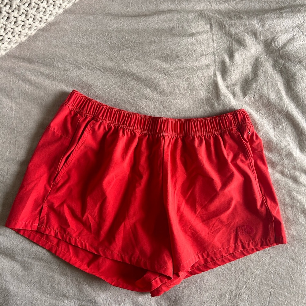 The North Face Women's Athletic Shorts